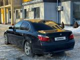 BMW 525 2006 года за 6 200 000 тг. в Актобе – фото 3