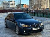 BMW 525 2006 года за 6 200 000 тг. в Актобе