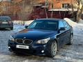 BMW 525 2006 года за 6 200 000 тг. в Актобе – фото 2