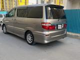 Toyota Alphard 2004 года за 7 500 000 тг. в Актау – фото 4