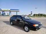 ВАЗ (Lada) 2114 2011 годаүшін1 500 000 тг. в Туркестан – фото 2