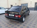 ВАЗ (Lada) 2114 2011 годаүшін1 500 000 тг. в Туркестан