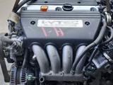 Двигатель Хонда срв Honda CRV 3 поколение за 63 255 тг. в Алматы – фото 3