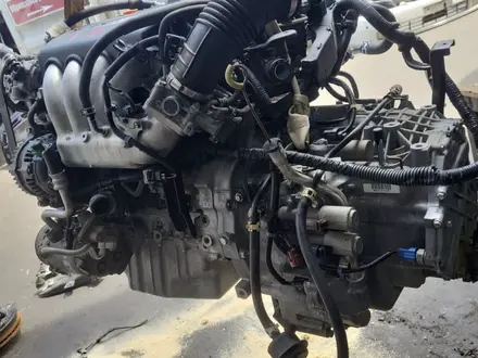 Двигатель Хонда срв Honda CRV 3 поколение за 63 255 тг. в Алматы – фото 5