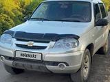 Chevrolet Niva 2012 годаүшін2 500 000 тг. в Державинск