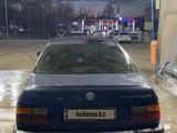 Volkswagen Passat 1988 года за 1 200 000 тг. в Караганда – фото 2