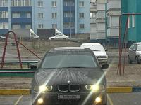 BMW 528 1998 года за 3 500 000 тг. в Семей