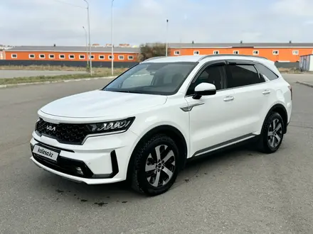 Kia Sorento 2023 года за 17 500 000 тг. в Астана – фото 3