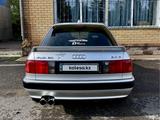 Audi 80 1992 годаүшін2 600 000 тг. в Астана – фото 3