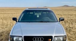 Audi 80 1992 года за 2 600 000 тг. в Астана