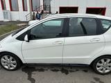 Mercedes-Benz A 180 2010 годаfor2 900 000 тг. в Астана – фото 4