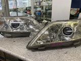 Фары фара Toyota Camry 40 ксенон 06-09 год. Оригинал из Японии за 100 000 тг. в Караганда