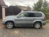 Lexus GX 470 2005 года за 9 000 000 тг. в Уральск – фото 2
