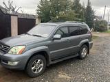 Lexus GX 470 2005 года за 9 000 000 тг. в Уральск – фото 3