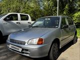 Toyota Starlet 1997 годаүшін1 500 000 тг. в Алматы