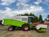 Claas  Mega 350 Комбайн 2005 года за 20 000 000 тг. в Костанай – фото 2