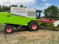 Claas  Mega 350 Комбайн 2005 года за 20 000 000 тг. в Костанай – фото 3