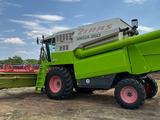 Claas  Mega 350 Комбайн 2005 года за 20 000 000 тг. в Костанай – фото 5