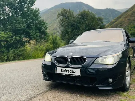 BMW 523 2006 года за 4 300 000 тг. в Есик