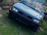 Audi 80 1994 годаүшін1 050 000 тг. в Усть-Каменогорск – фото 2