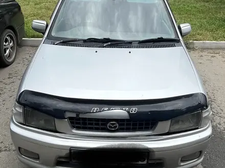 Mazda Demio 1997 года за 1 800 000 тг. в Усть-Каменогорск – фото 2