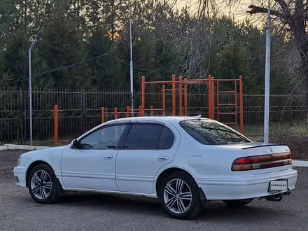 Nissan Cefiro 1996 года за 2 400 000 тг. в Кулан – фото 2