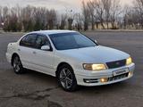 Nissan Cefiro 1996 годаfor2 400 000 тг. в Кулан