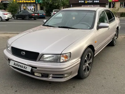 Nissan Maxima 1996 года за 2 500 000 тг. в Алматы – фото 5