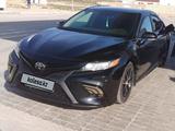 Toyota Camry 2018 годаfor14 500 000 тг. в Атырау