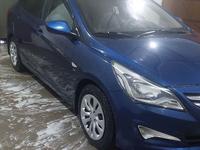 Hyundai Solaris 2015 годаfor5 600 000 тг. в Актобе