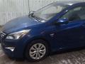 Hyundai Solaris 2015 годаfor5 600 000 тг. в Актобе – фото 4