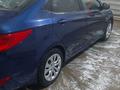 Hyundai Solaris 2015 годаfor5 600 000 тг. в Актобе – фото 8