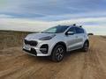 Kia Sportage 2020 годаүшін9 500 000 тг. в Актобе – фото 2