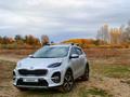Kia Sportage 2020 годаүшін9 500 000 тг. в Актобе