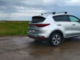 Kia Sportage 2020 года за 9 500 000 тг. в Актобе – фото 3