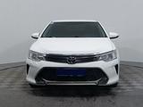 Toyota Camry 2014 года за 9 250 000 тг. в Астана – фото 2