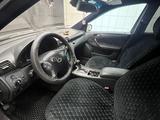 Mercedes-Benz C 200 2001 годаүшін3 300 000 тг. в Каскелен – фото 3