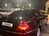 Mercedes-Benz C 200 2001 годаүшін3 300 000 тг. в Каскелен – фото 2