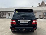 Toyota Land Cruiser 2007 годаүшін10 100 000 тг. в Актобе – фото 5