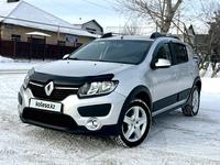 Renault Sandero Stepway 2015 года за 4 450 000 тг. в Костанай