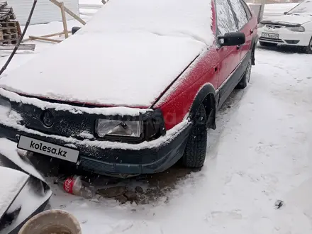 Volkswagen Passat 1992 года за 500 000 тг. в Жезказган