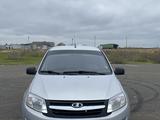 ВАЗ (Lada) Granta 2190 2012 года за 2 500 000 тг. в Атырау