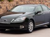 Стекло ФАРЫ Lexus ES 350 (2006 — 2012 Г. В.) за 33 000 тг. в Алматы – фото 2