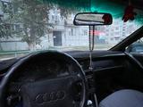 Audi 80 1993 годаүшін1 000 000 тг. в Семей – фото 4