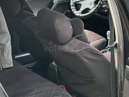 Volkswagen Vento 1993 года за 1 550 000 тг. в Шымкент – фото 7