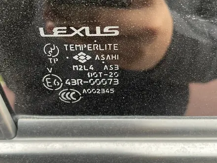 Lexus LX 470 2007 года за 15 000 000 тг. в Шымкент – фото 17