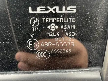 Lexus LX 470 2007 года за 15 000 000 тг. в Шымкент – фото 23