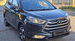 JAC S3 2018 года за 4 600 000 тг. в Петропавловск