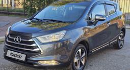 JAC S3 2018 года за 4 600 000 тг. в Петропавловск – фото 2