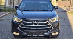 JAC S3 2018 года за 4 600 000 тг. в Петропавловск – фото 3